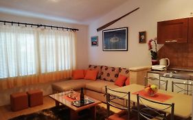 Adria Apartments