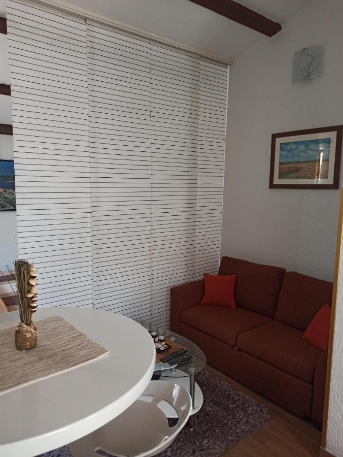Adria Apartments Pula Exterior photo